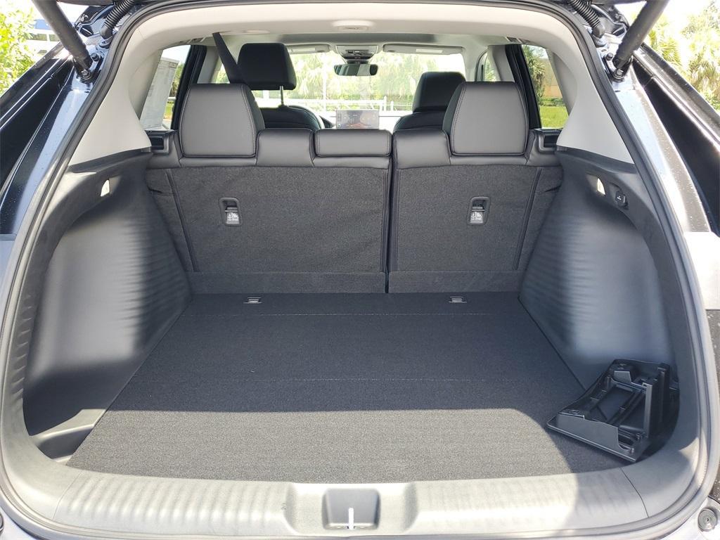 new 2025 Acura ADX car, priced at $36,350