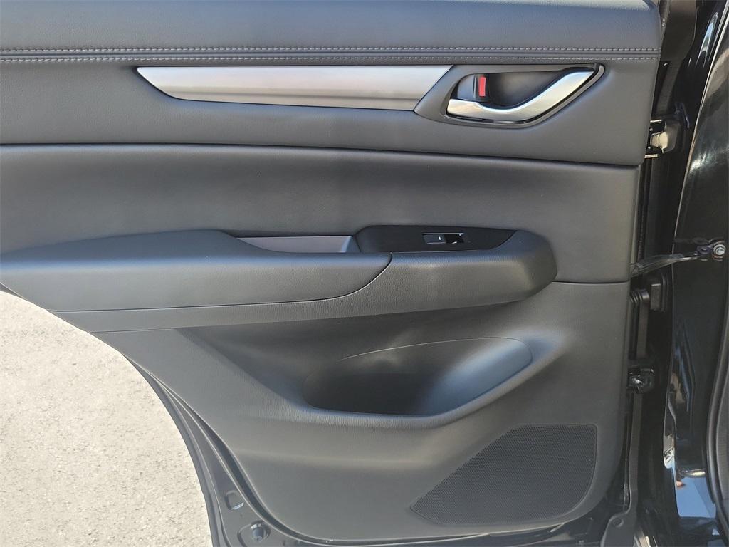 used 2023 Mazda CX-5 car, priced at $22,409