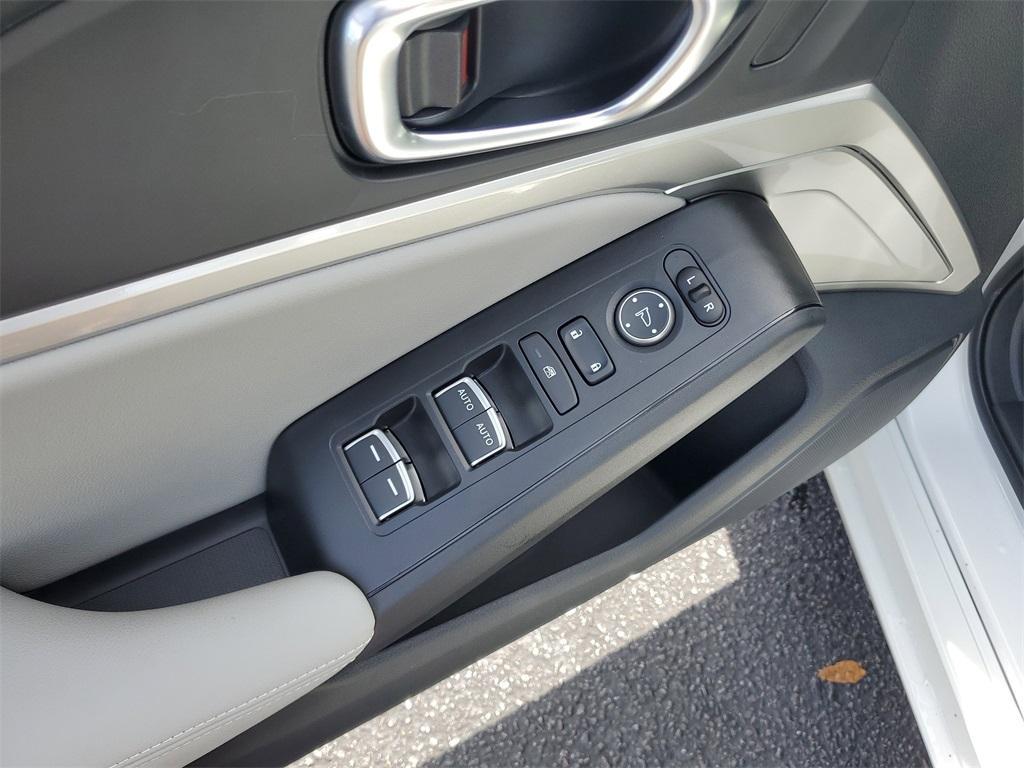 new 2025 Acura Integra car, priced at $34,795