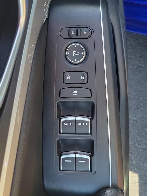 used 2024 Acura Integra car, priced at $26,987