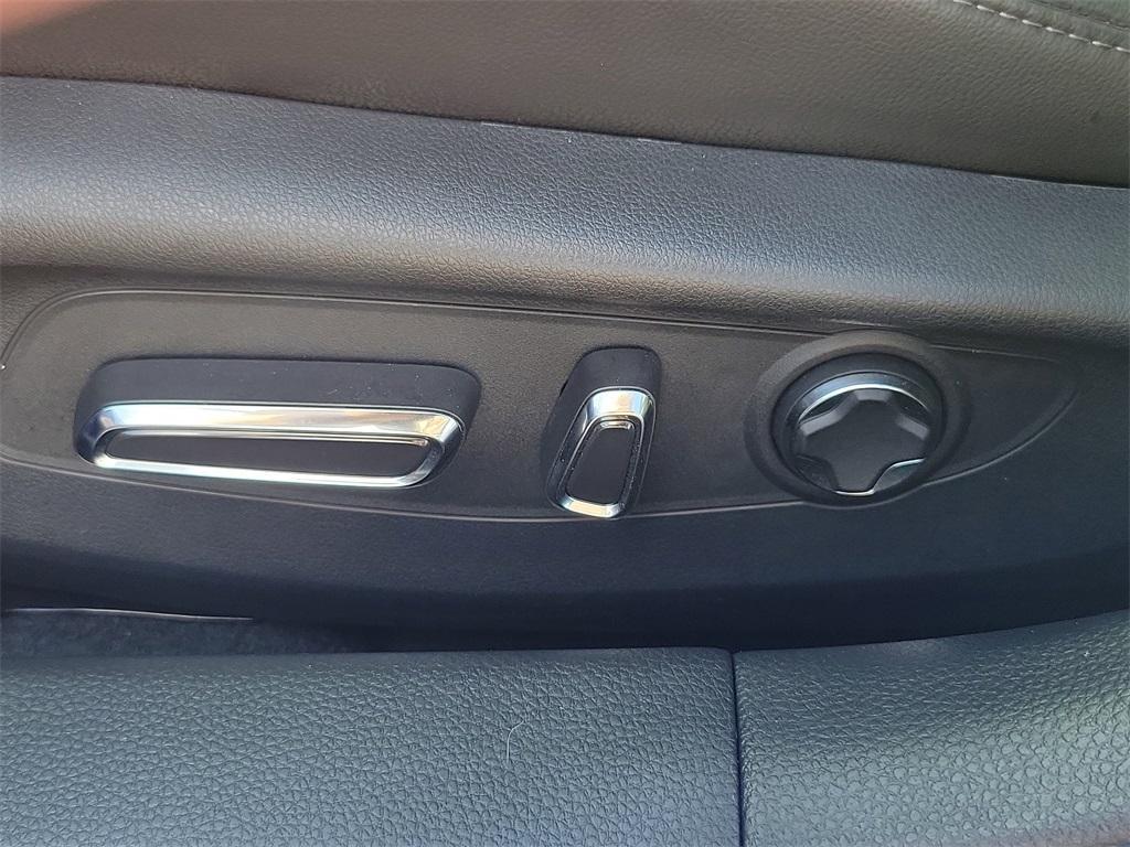 used 2024 Acura Integra car, priced at $26,987