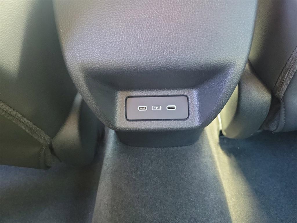 used 2024 Acura Integra car, priced at $26,987