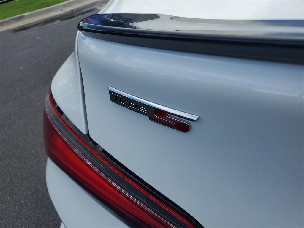new 2025 Acura Integra car, priced at $54,695