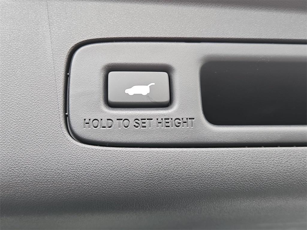 new 2025 Acura ADX car, priced at $36,350