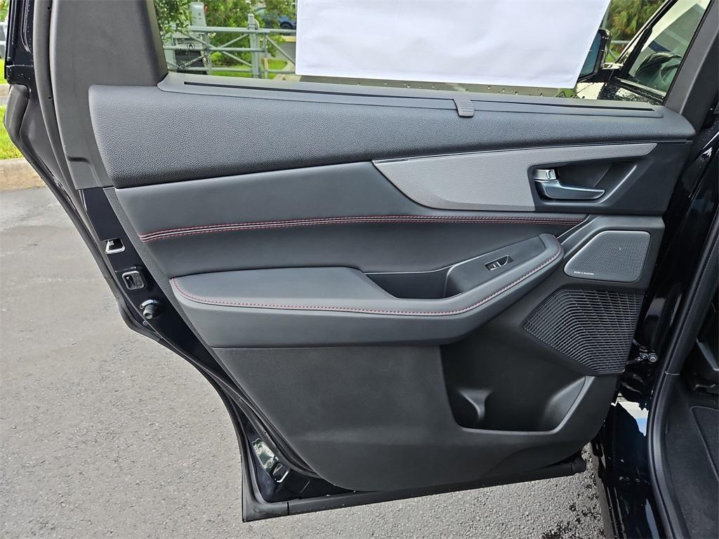 new 2026 Acura MDX car, priced at $70,850