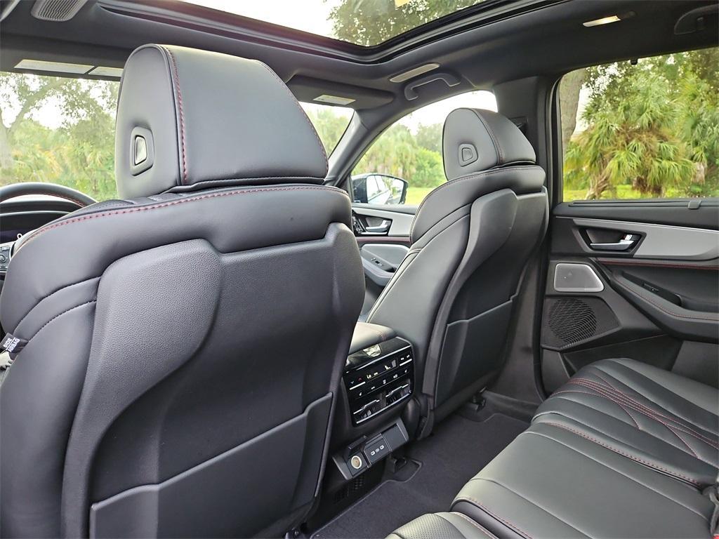 new 2026 Acura MDX car, priced at $70,850