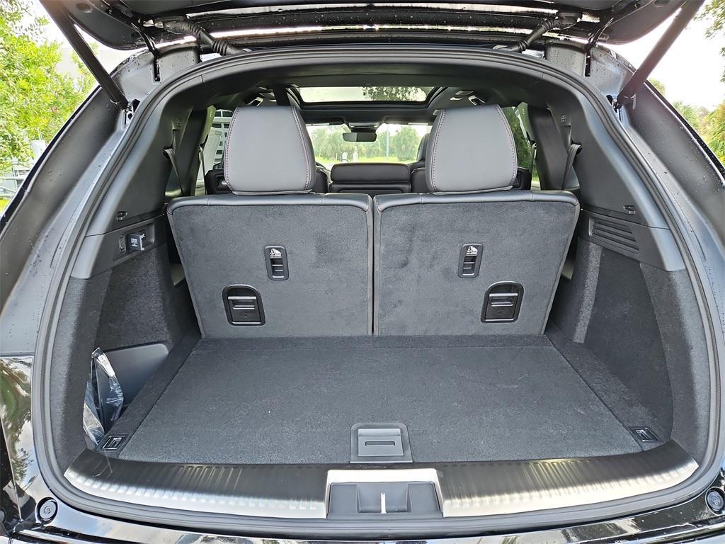 new 2026 Acura MDX car, priced at $70,850