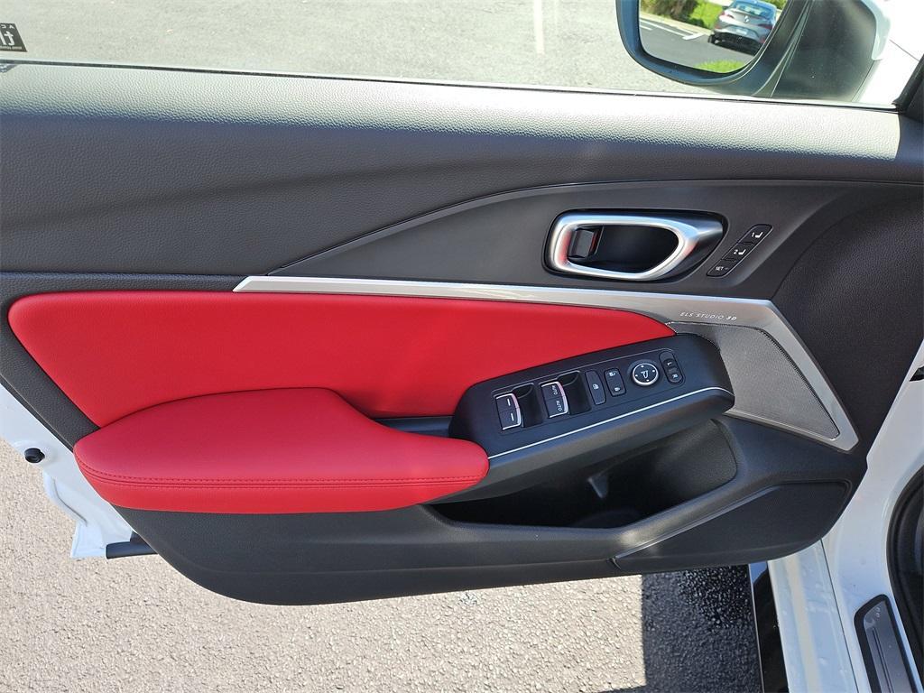 new 2026 Acura Integra car, priced at $40,995