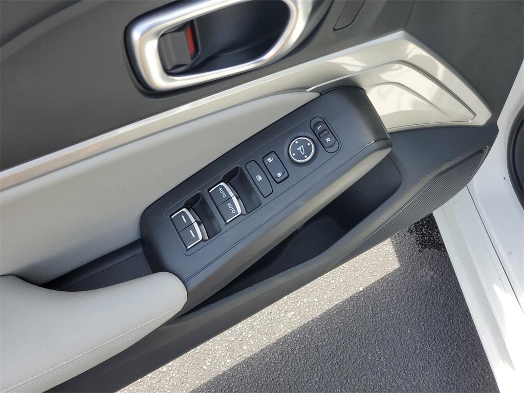 new 2025 Acura Integra car, priced at $34,795