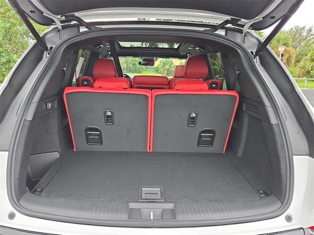 new 2026 Acura MDX car, priced at $64,350