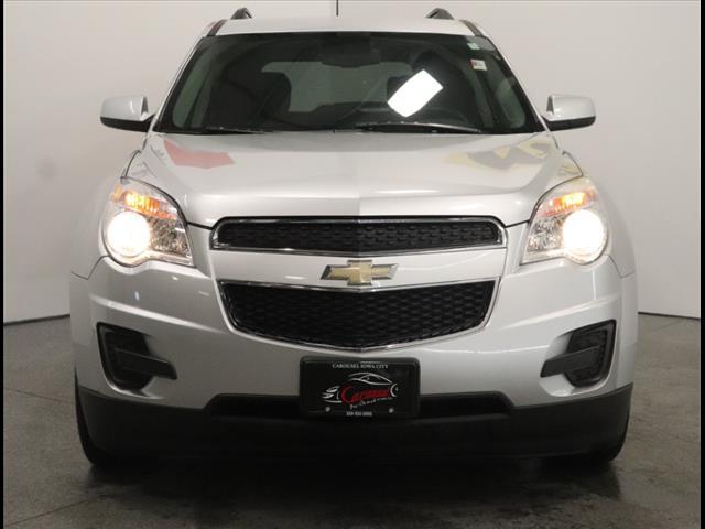 used 2015 Chevrolet Equinox car, priced at $9,996