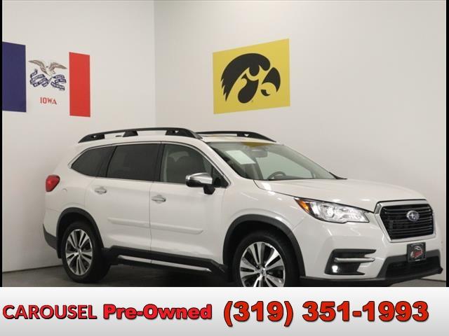 used 2020 Subaru Ascent car, priced at $26,941