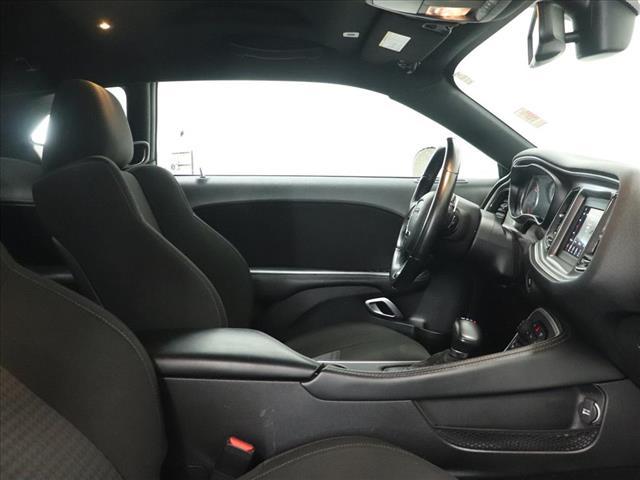 used 2022 Dodge Challenger car, priced at $24,026