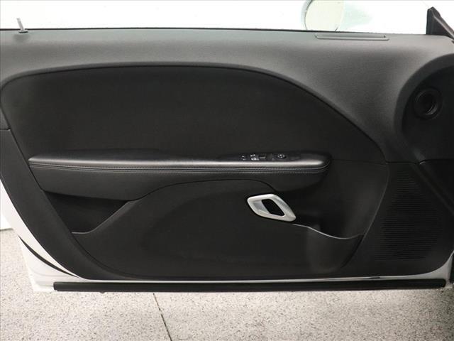 used 2022 Dodge Challenger car, priced at $24,026