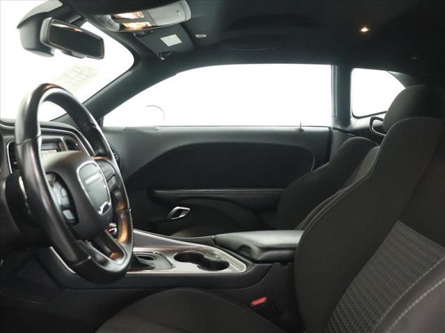 used 2022 Dodge Challenger car, priced at $24,026