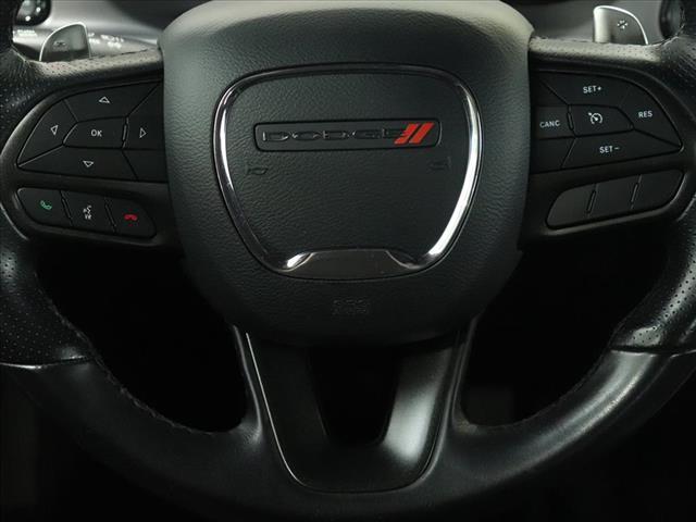 used 2022 Dodge Challenger car, priced at $24,026