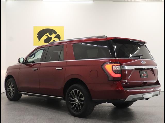 used 2019 Ford Expedition Max car, priced at $27,782