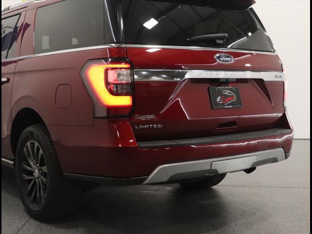 used 2019 Ford Expedition Max car, priced at $27,782