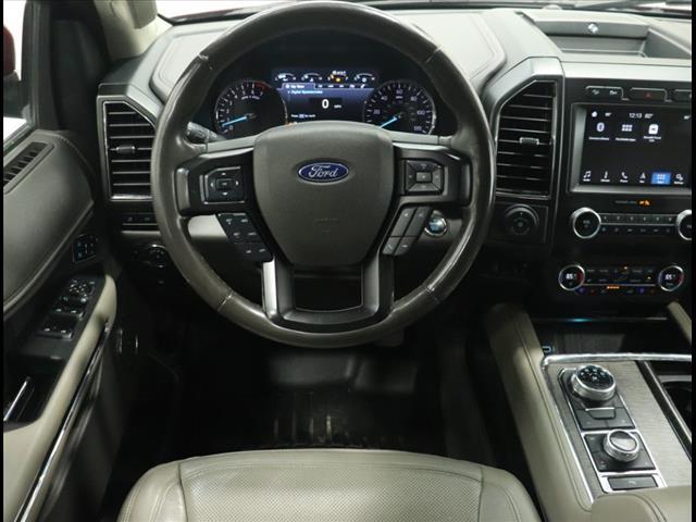 used 2019 Ford Expedition Max car, priced at $27,782