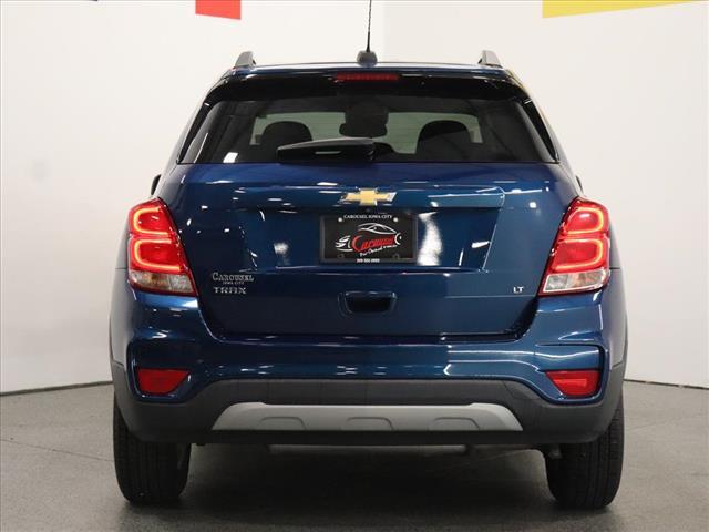 used 2019 Chevrolet Trax car, priced at $12,169