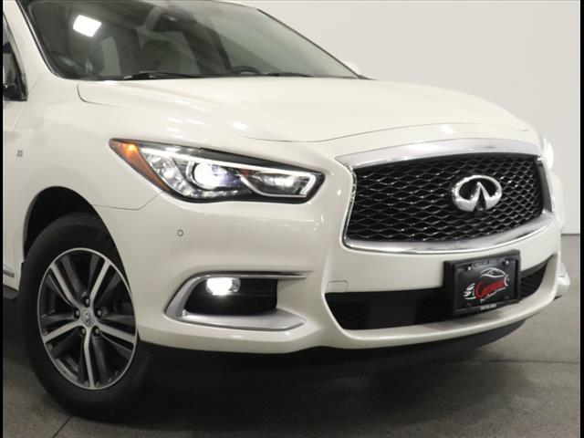 used 2020 INFINITI QX60 car, priced at $19,765