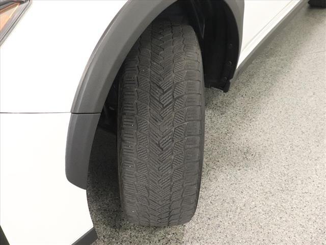 used 2022 Subaru Crosstrek car, priced at $17,620