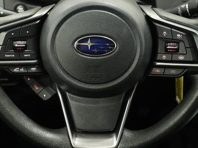 used 2022 Subaru Crosstrek car, priced at $17,620