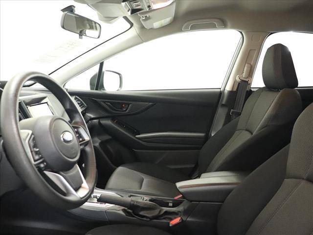 used 2022 Subaru Crosstrek car, priced at $17,620