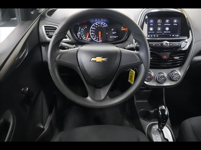 used 2020 Chevrolet Spark car, priced at $10,912