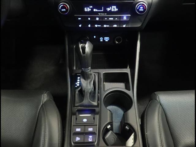 used 2019 Hyundai Tucson car, priced at $21,215