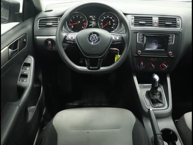 used 2018 Volkswagen Jetta car, priced at $13,818