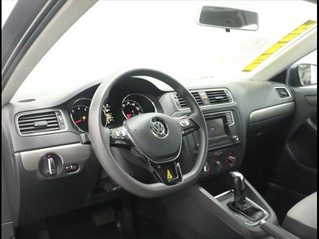 used 2018 Volkswagen Jetta car, priced at $13,818