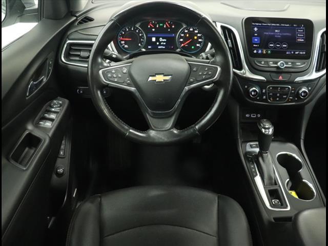 used 2019 Chevrolet Equinox car, priced at $22,300