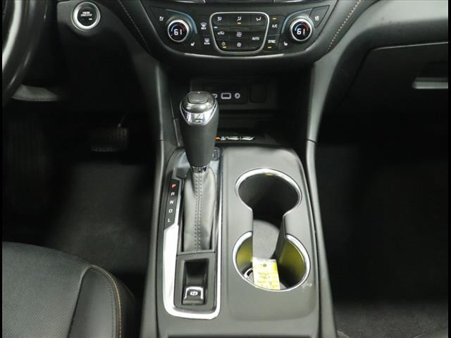 used 2019 Chevrolet Equinox car, priced at $22,300
