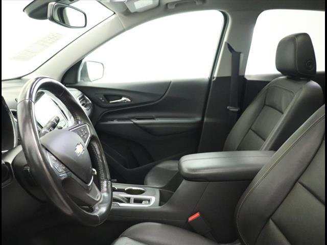 used 2019 Chevrolet Equinox car, priced at $22,300