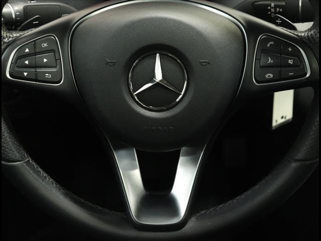 used 2019 Mercedes-Benz CLA 250 car, priced at $21,410