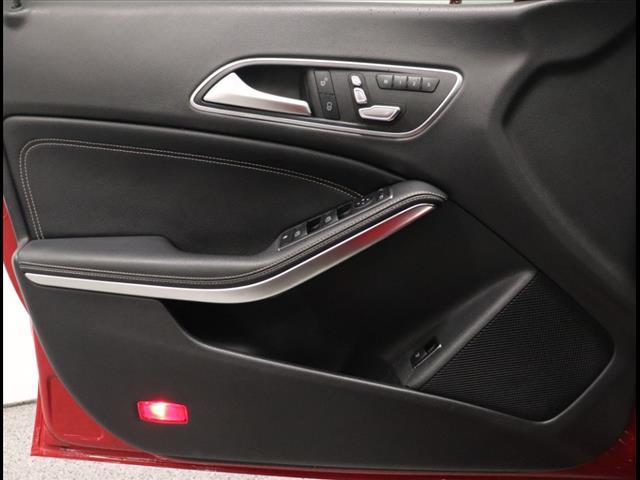 used 2019 Mercedes-Benz CLA 250 car, priced at $21,410