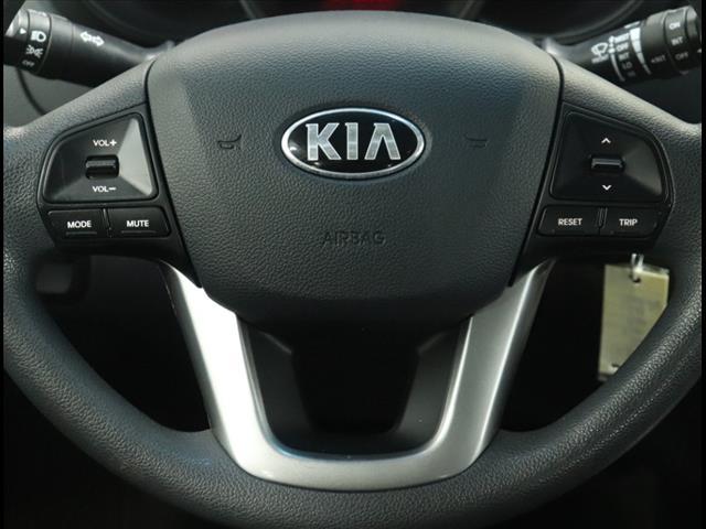 used 2013 Kia Rio car, priced at $7,902