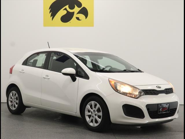 used 2013 Kia Rio car, priced at $7,902