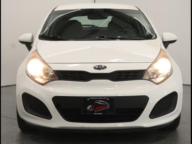 used 2013 Kia Rio car, priced at $7,902