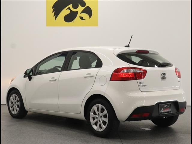 used 2013 Kia Rio car, priced at $7,902