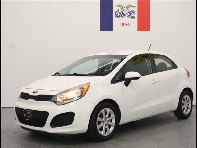 used 2013 Kia Rio car, priced at $7,902