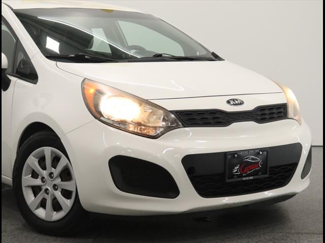 used 2013 Kia Rio car, priced at $7,902