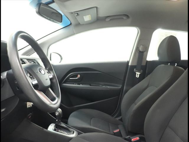 used 2013 Kia Rio car, priced at $7,902