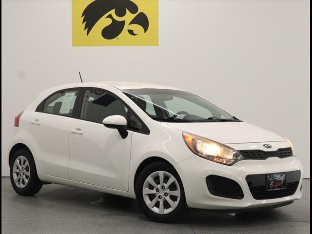 used 2013 Kia Rio car, priced at $7,902