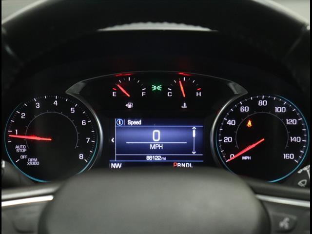 used 2019 Chevrolet Equinox car, priced at $16,985