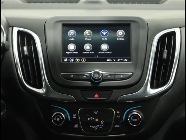 used 2019 Chevrolet Equinox car, priced at $16,985