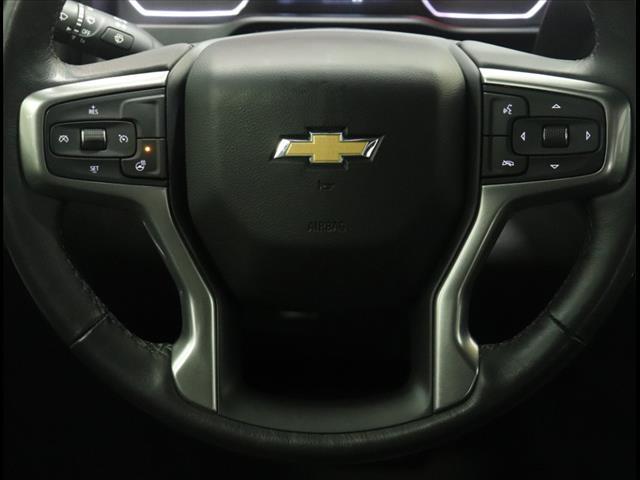 used 2022 Chevrolet Silverado 1500 car, priced at $38,613
