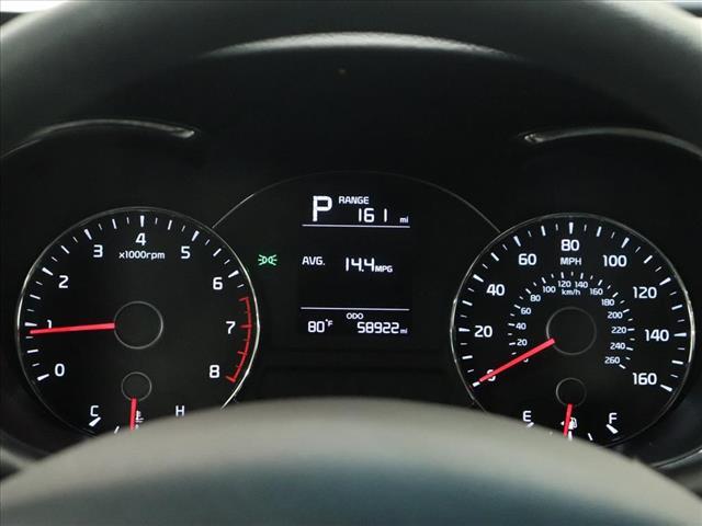 used 2017 Kia Forte car, priced at $9,794