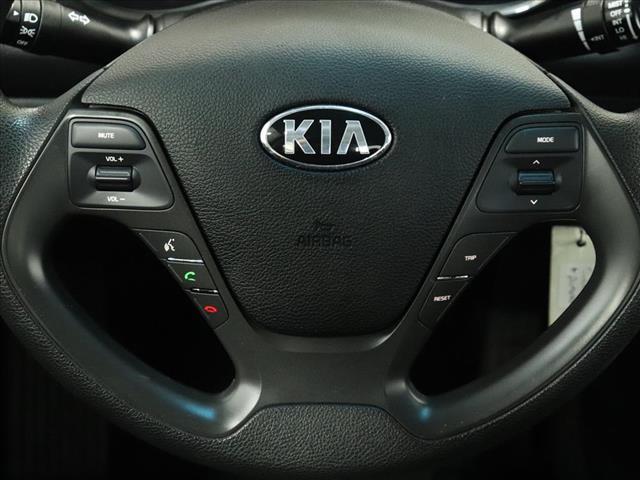 used 2017 Kia Forte car, priced at $9,794